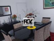 Apartamento com 2 dormitórios à venda, 98 m² por R$...