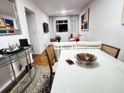 Apartamento com 2 dormitórios à venda, 98 m² por R$...