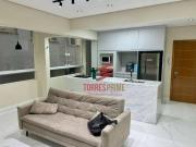 Apartamento com 2 dormitórios à venda, 98 m² por R$...