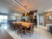 Apartamento com 2 dormitórios à venda, 98 m² por R$...