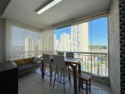 Apartamento com 2 dormitórios à venda, 98 m² por R$...