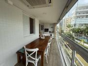Apartamento com 2 dormitórios à venda, 98 m² Riviera de...