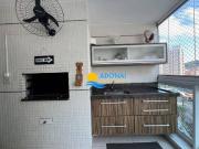Apartamento com 2 dormitórios à venda, 99 m² por R$...