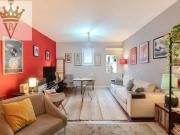 Apartamento com 2 dormitórios à venda, 99 m² por R$...