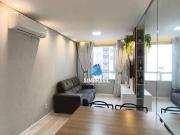 Apartamento com 2 dormitórios à venda Apartamento a...