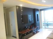 Apartamento com 2 dormitórios à venda Astúrias Guarujá/SP