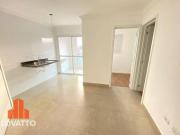 Apartamento com 2 dormitórios à venda Centro Diadema/SP