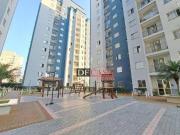 Apartamento com 2 dormitórios à venda, Cidade Líder São...