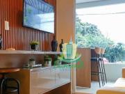Apartamento com 2 dormitórios à venda com 58 m² por...