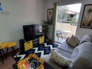 Apartamento com 2 dormitórios à venda Condomínio Villa...