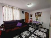 Apartamento com 2 dormitórios à venda, Conjunto...