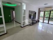 Apartamento com 2 dormitórios à venda, dependências...