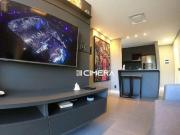 Apartamento com 2 dormitórios à venda e para locação no...