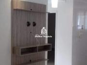 Apartamento com 2 dormitórios à venda em Limeira