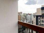 Apartamento com 2 dormitórios à venda em Perdizes