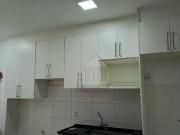 Apartamento com 2 dormitórios à venda em Santo Amaro