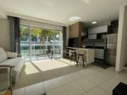 Apartamento com 2 dormitórios à venda Enseada Guarujá/SP