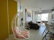 Apartamento com 2 dormitórios à venda Enseada Guarujá/SP