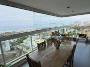 Apartamento com 2 dormitórios à venda Enseada Guarujá/SP
