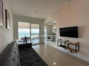 Apartamento com 2 dormitórios à venda Enseada Guarujá/SP