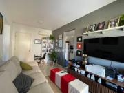 Apartamento com 2 dormitórios à venda Enseada Guarujá/SP