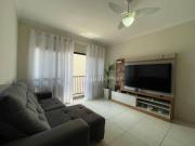 Apartamento com 2 dormitórios à venda Enseada Guarujá/SP