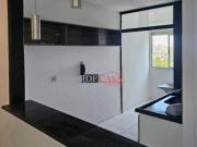 Apartamento com 2 dormitórios à venda, Itaquera São Paulo/SP