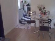 Apartamento com 2 dormitórios à venda Jardim Santa...