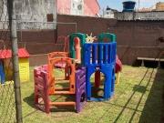 Apartamento com 2 dormitórios à venda Jardim Stetel...