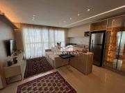 Apartamento com 2 dormitórios à venda, mobiliado, 66 m²...