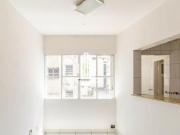 Apartamento com 2 dormitórios à venda na Consolação