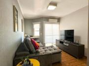 Apartamento com 2 dormitórios à venda, no Atibaia Jardim...