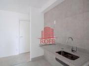 Apartamento com 2 dormitórios à venda no Brooklin, 65 m²...