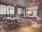 Apartamento com 2 dormitórios, à venda no Centro em...