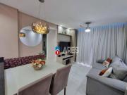 Apartamento com 2 dormitórios à venda no Condomínio...