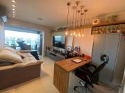 Apartamento com 2 dormitórios á venda no Cosmopolitan...