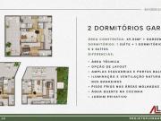 Apartamento com 2 dormitórios à venda, no Itapetininga...