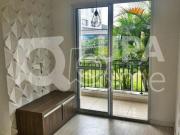 Apartamento com 2 dormitórios à venda no Jaçana!