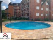 Apartamento com 2 dormitórios a venda no Jardim Floresta...