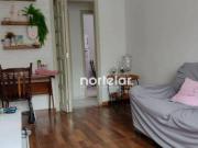 Apartamento com 2 dormitórios à venda no Jardim São Paulo