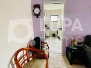 Apartamento com 2 dormitórios à venda no Lauzane Paulista!
