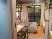 Apartamento com 2 dormitórios á venda no Nurban Liberdade
