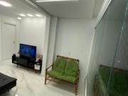 Apartamento com 2 dormitórios a venda no Panamby