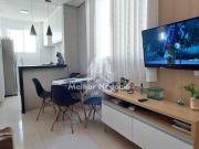 Apartamento com 2 dormitórios a venda no Parque Piazza...