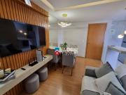 Apartamento com 2 dormitórios à venda no Residencial...