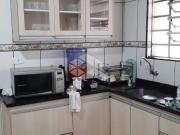 Apartamento com 2 dormitórios a venda no Taboão em São...