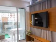 Apartamento com 2 dormitórios à venda no Tatuapé São...