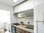 Apartamento com 2 dormitórios à venda No Tatuapé São...