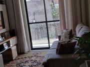 Apartamento com 2 dormitórios à venda no Vila Campo Grande
