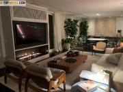 Apartamento com 2 dormitórios à venda nos Jardins...